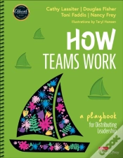 Capa do artigo How Teams Work