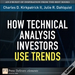 Capa do artigo How Technical Analysis Investors Use Trends