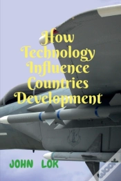 Capa do artigo How Technology Influence Countries Development