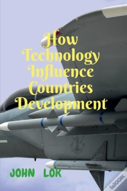 Capa do artigo How Technology Influence Countries Development