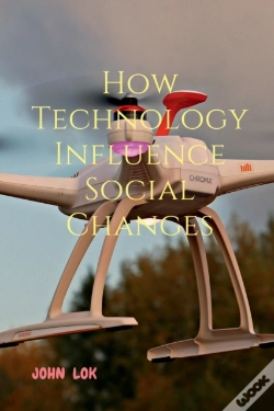 Capa do artigo How Technology Influence Social Changes