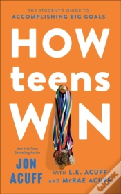 Capa do artigo How Teens Win