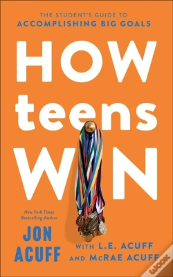 Capa do artigo How Teens Win