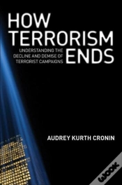 Capa do artigo How Terrorism Ends