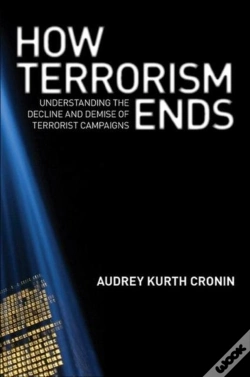 Capa do artigo How Terrorism Ends