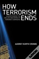 How Terrorism Ends
