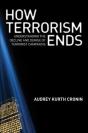 How Terrorism Ends - Preview
