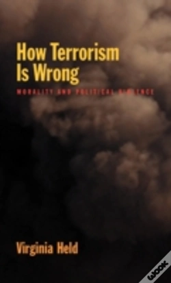 Capa do artigo How Terrorism Is Wrong