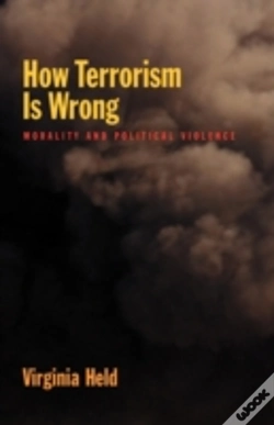 Capa do artigo How Terrorism Is Wrong
