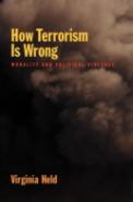 How Terrorism Is Wrong
