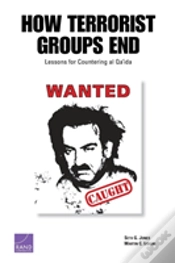 Capa do artigo How Terrorist Groups End
