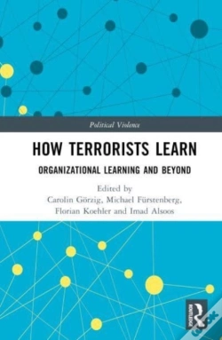 Capa do artigo How Terrorists Learn