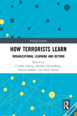 Capa do artigo How Terrorists Learn