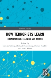 Capa do artigo How Terrorists Learn
