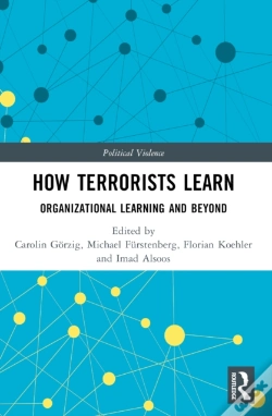 Capa do artigo How Terrorists Learn