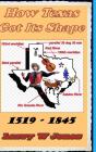 How Texas Got Its Shape - Preview