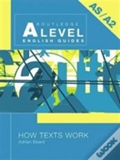 Capa do artigo How Texts Work