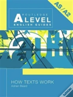 Capa do artigo How Texts Work