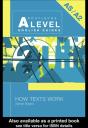 How Texts Work - Preview