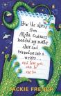 How The Aliens From Alpha Centauri Invaded My Maths Class And Turned Me: Into A Writer...And How You Can Be One Too - Preview