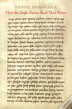 Capa do artigo How The Anglo-Saxons Read Their Poems