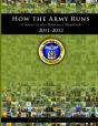 How The Army Runs: A Senior Leader Reference Handbook, 2011-2012 - Preview