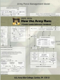 How The Army Runs: A Senior Leader Reference Handbook, 2015-2016 (30th Edition) - Preview