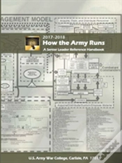 Capa do artigo How The Army Runs