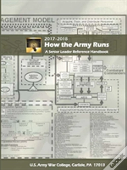 Capa do artigo How The Army Runs