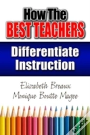 Capa do artigo How The Best Teachers Differentiate Instruction