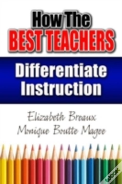 Capa do artigo How The Best Teachers Differentiate Instruction