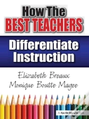 Capa do artigo How The Best Teachers Differentiate Instruction