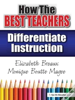 Capa do artigo How The Best Teachers Differentiate Instruction