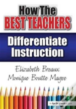 How The Best Teachers Differentiate Instruction