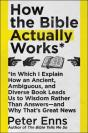 How The Bible Actually Works - Preview