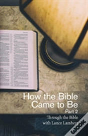 Capa do artigo How The Bible Came To Be