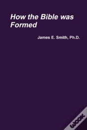 Capa do artigo How The Bible Was Formed