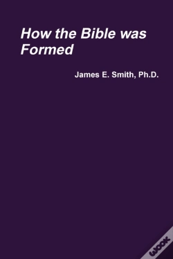 Capa do artigo How The Bible Was Formed
