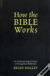 Capa do artigo How The Bible Works
