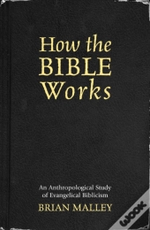 How The Bible Works