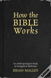 Capa do artigo How The Bible Works