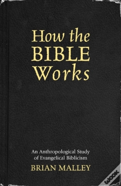Capa do artigo How The Bible Works
