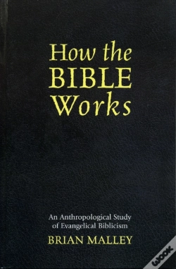Capa do artigo How The Bible Works