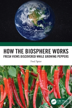 Capa do artigo How The Biosphere Works