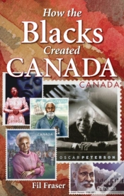 Capa do artigo How The Blacks Created Canada