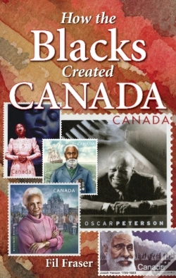 Capa do artigo How The Blacks Created Canada