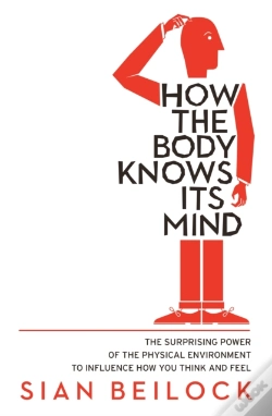 Capa do artigo How The Body Knows Its Mind