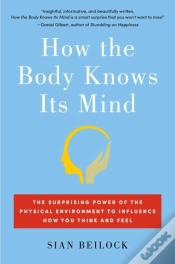 Capa do artigo How The Body Knows Its Mind