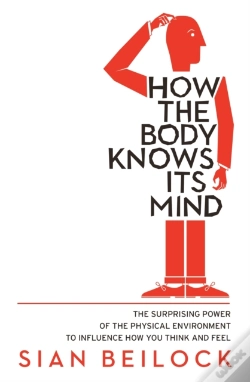 Capa do artigo How The Body Knows Its Mind