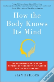 Capa do artigo How The Body Knows Its Mind